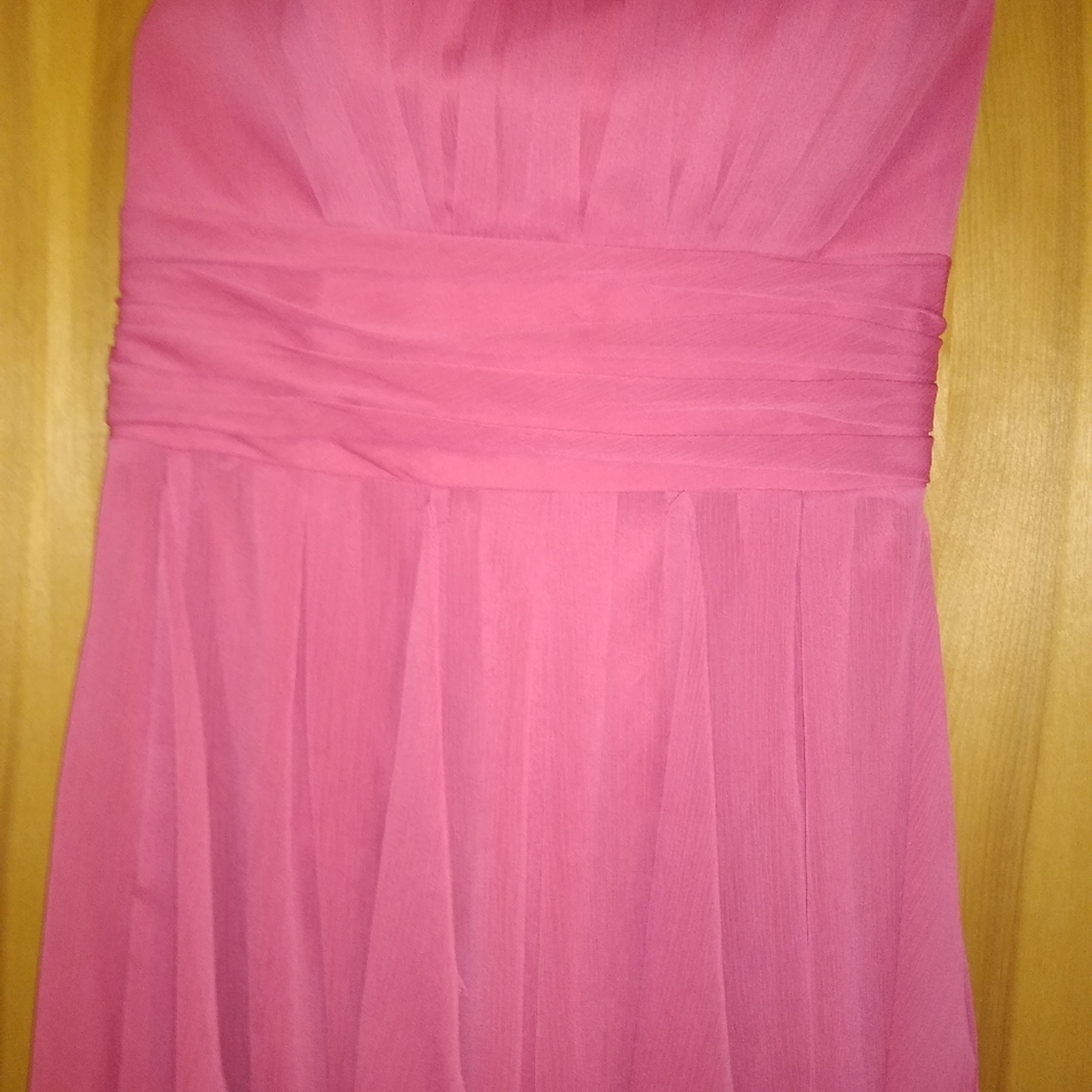 Davids bridal dress